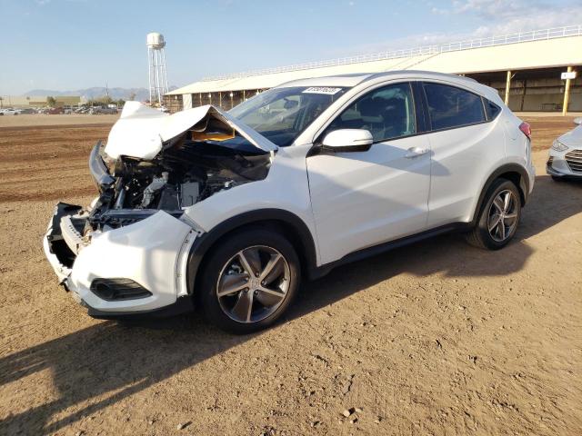 HONDA HR-V 2021 3czru5h54mm723386