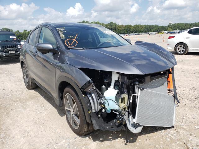 HONDA HR-V EX 2021 3czru5h54mm727826