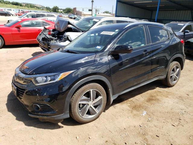 HONDA HR-V EX 2021 3czru5h54mm729074