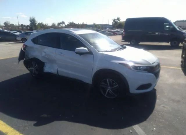 HONDA HR-V 2021 3czru5h54mm734050