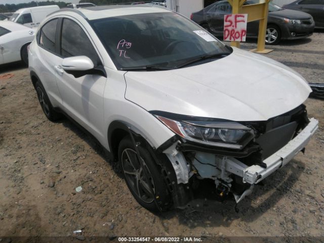 HONDA HR-V 2021 3czru5h54mm734078