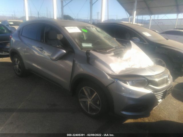 HONDA HR-V 2022 3czru5h54nm721686