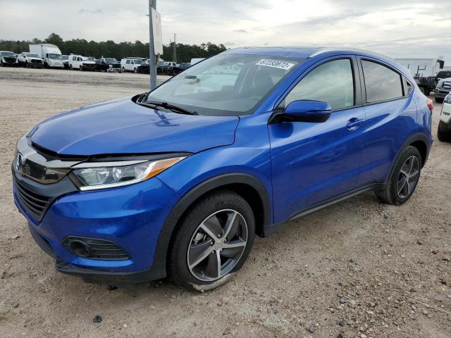 HONDA HR-V EX 2022 3czru5h54nm724295