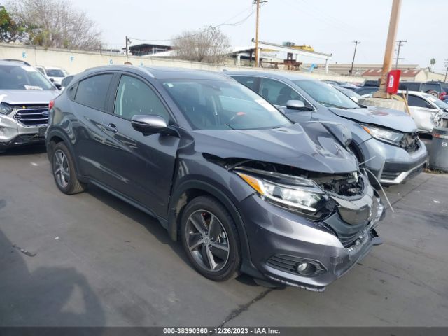 HONDA HR-V 2022 3czru5h54nm732879