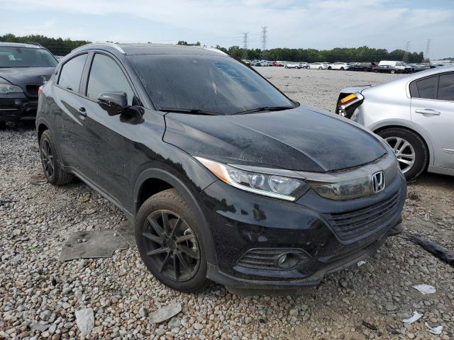 HONDA HR-V EX 2022 3czru5h54nm739783