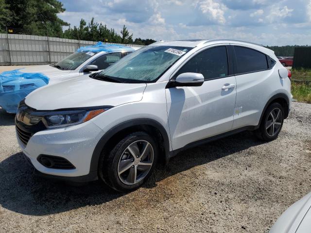 HONDA HR-V EX 2022 3czru5h54nm745552