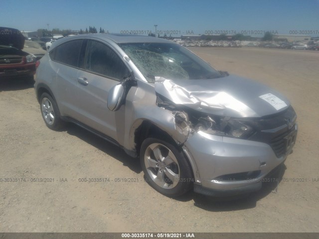 HONDA HR-V 2016 3czru5h55gm705032