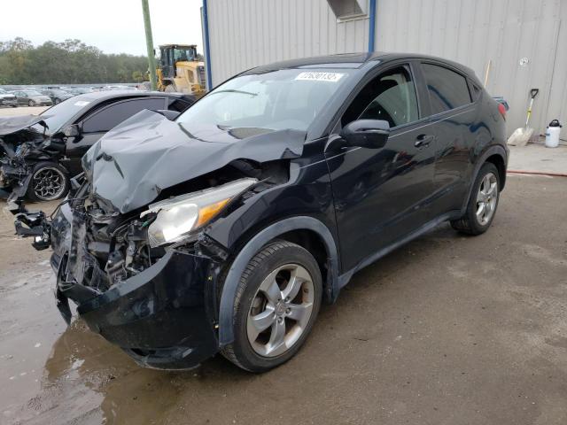 HONDA HR-V EX 2016 3czru5h55gm705418