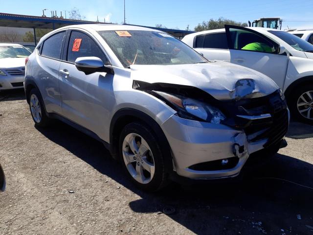 HONDA HR-V EX 2016 3czru5h55gm708156