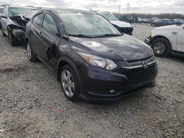 HONDA HR-V 2016 3czru5h55gm710568