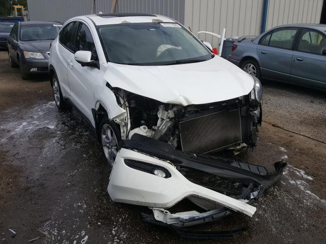 HONDA HR-V 2016 3czru5h55gm711266