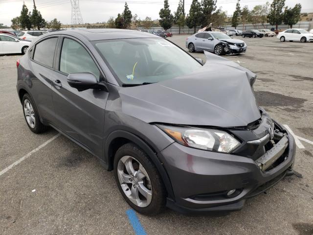 HONDA HR-V EX 2016 3czru5h55gm715639