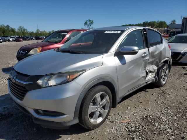 HONDA HR-V 2016 3czru5h55gm719545