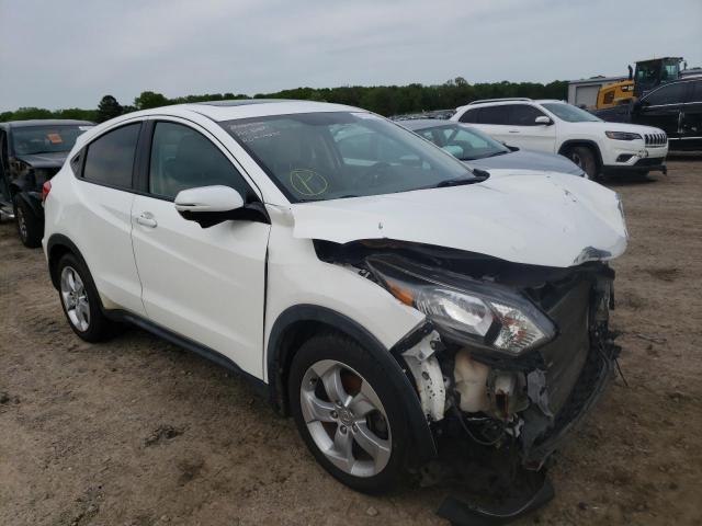 HONDA HR-V EX 2016 3czru5h55gm721179