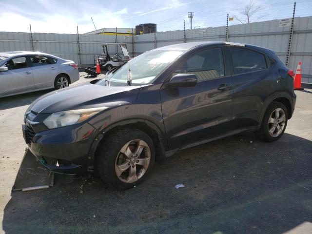 HONDA HR-V EX 2016 3czru5h55gm725717