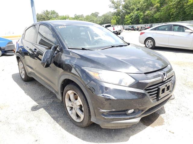 HONDA HR-V EX 2016 3czru5h55gm733431