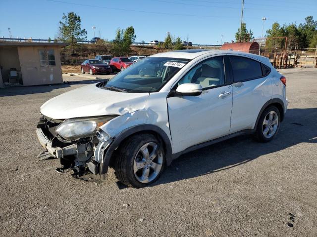 HONDA HR-V 2016 3czru5h55gm733641