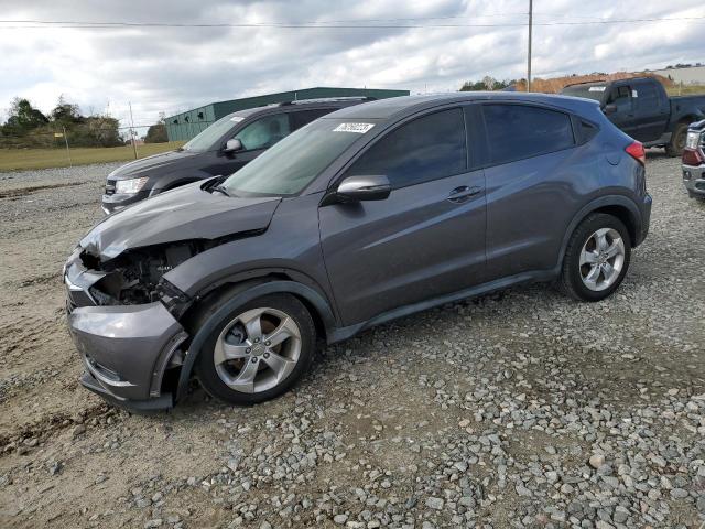 HONDA HR-V 2016 3czru5h55gm740976