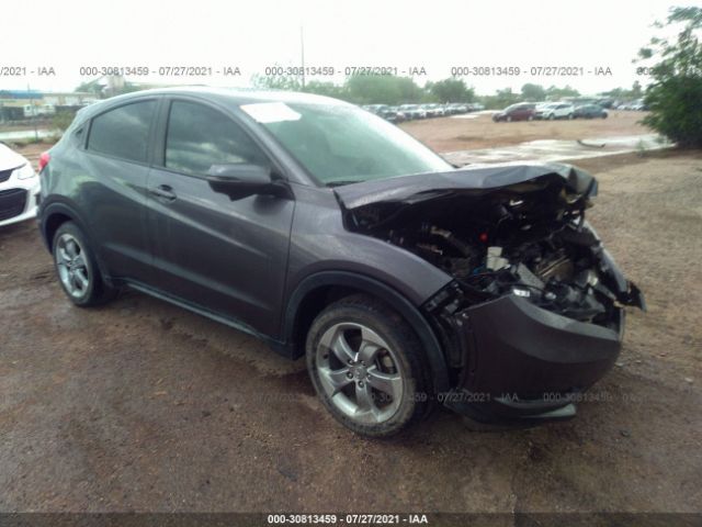 HONDA HR-V 2016 3czru5h55gm747412