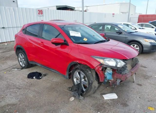 HONDA HR-V 2016 3czru5h55gm747653