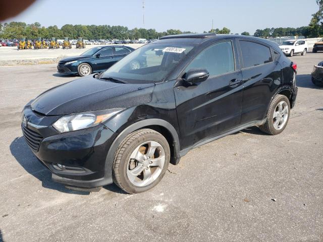 HONDA HR-V EX 2016 3czru5h55gm753324