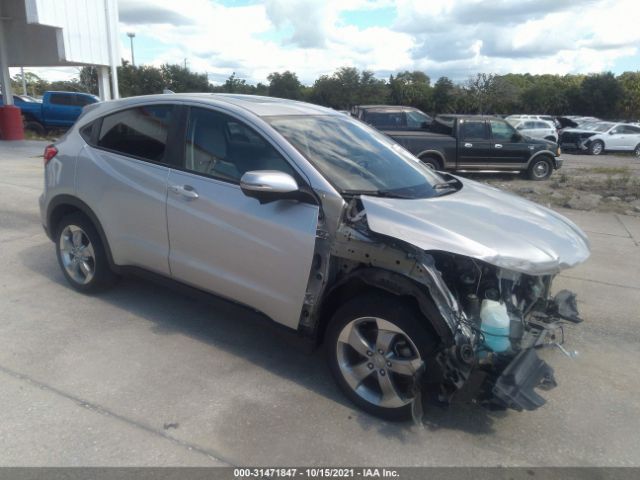 HONDA HR-V 2016 3czru5h55gm754702