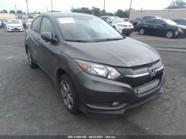 HONDA HR-V 2016 3czru5h55gm755039