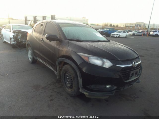 HONDA HR-V 2017 3czru5h55hm704268