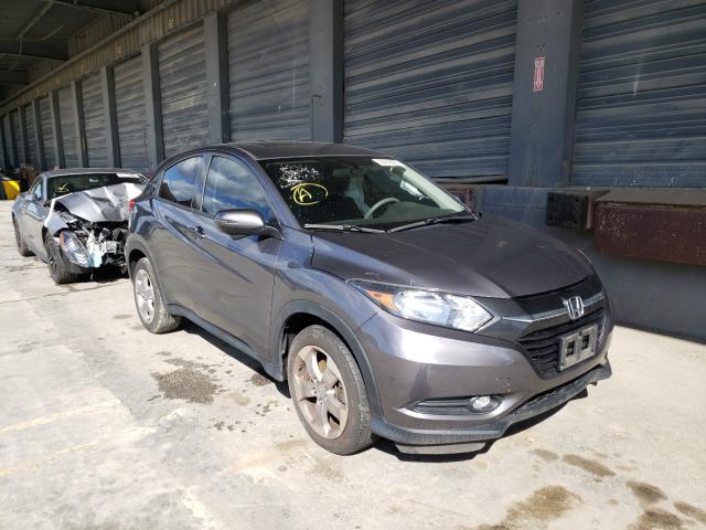 HONDA HR-V EX 2017 3czru5h55hm705890