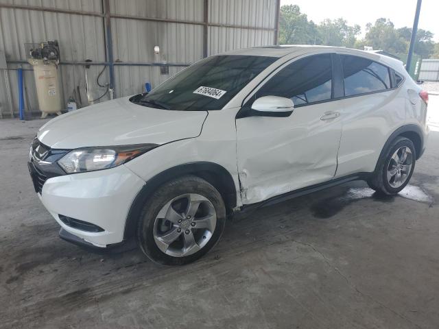 HONDA HR-V EX 2017 3czru5h55hm708045