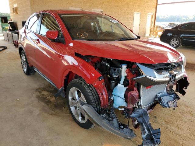 HONDA HR-V EX 2017 3czru5h55hm712631