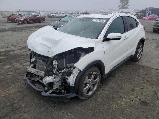 HONDA HR-V 2017 3czru5h55hm720406