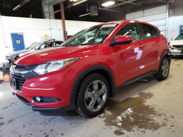 HONDA HR-V EX 2017 3czru5h55hm721989