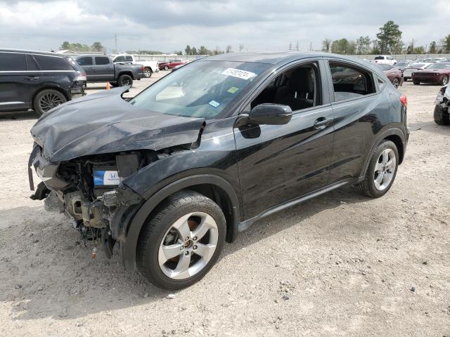 HONDA HR-V 2017 3czru5h55hm723290