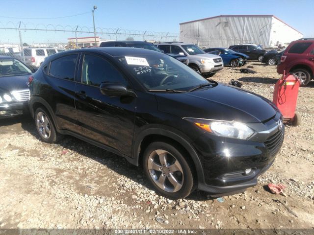 HONDA HR-V 2017 3czru5h55hm725475