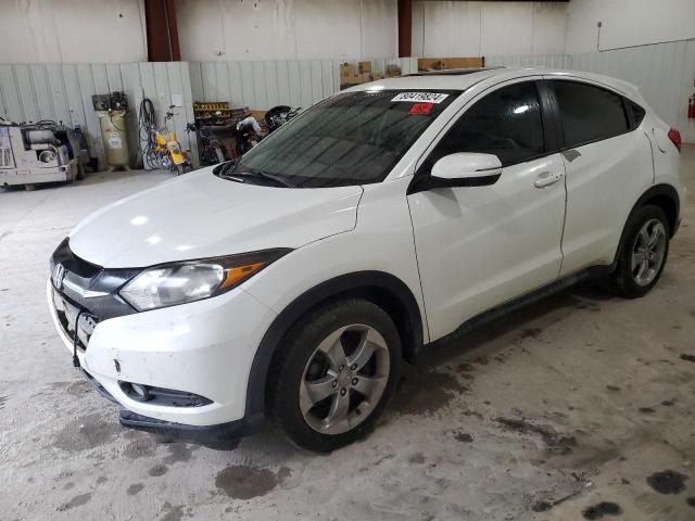 HONDA HR-V EX 2017 3czru5h55hm727050