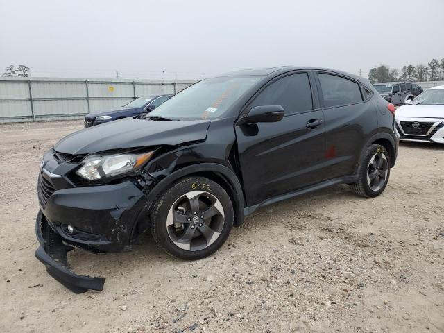 HONDA HR-V EX 2018 3czru5h55jg700273