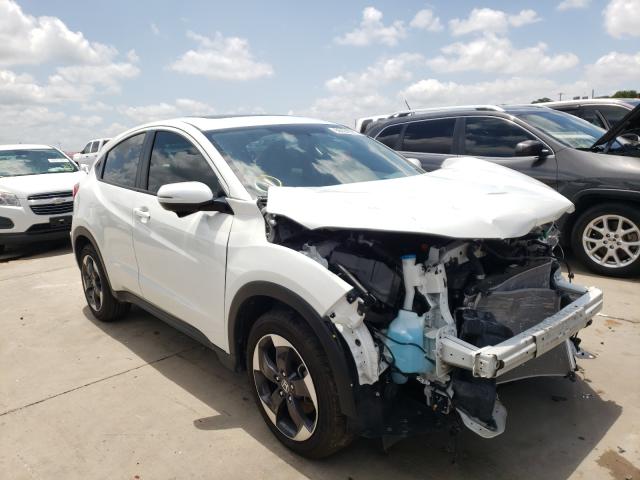 HONDA HR-V EX 2018 3czru5h55jm711811