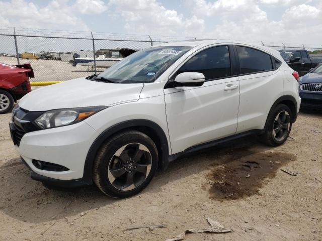 HONDA HR-V EX 2018 3czru5h55jm720461