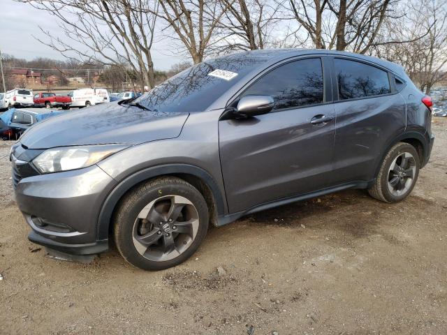 HONDA HR-V 2018 3czru5h55jm721853