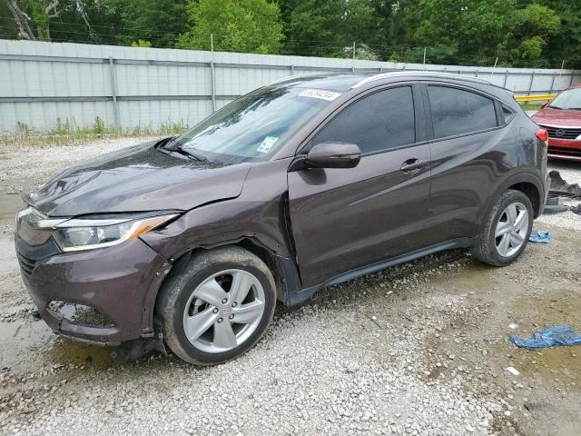 HONDA HR-V EX 2019 3czru5h55km701944