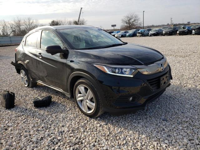 HONDA HR-V EX 2019 3czru5h55km708456