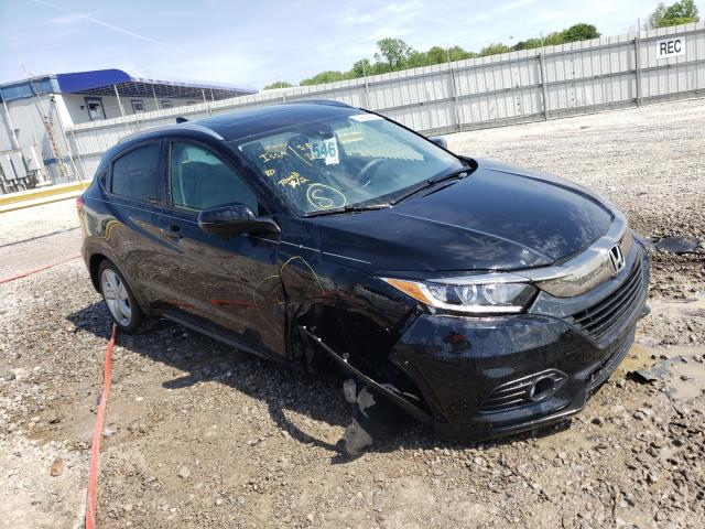 HONDA NULL 2019 3czru5h55km708473