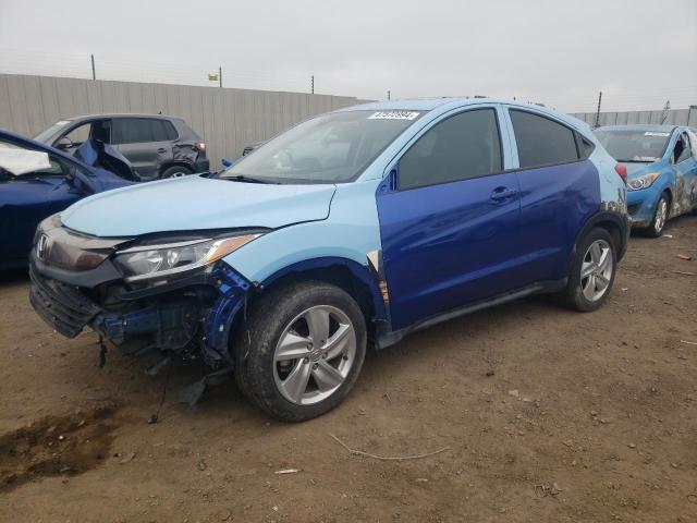 HONDA HR-V 2019 3czru5h55km708554