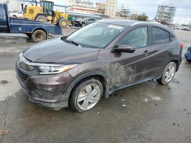 HONDA HR-V 2019 3czru5h55km714600