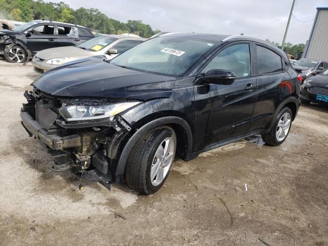 HONDA HR-V EX 2019 3czru5h55km718310