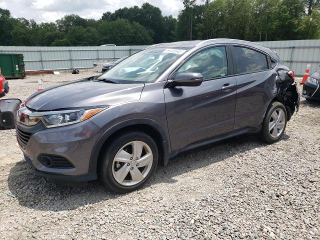 HONDA HR-V EX 2019 3czru5h55km730893