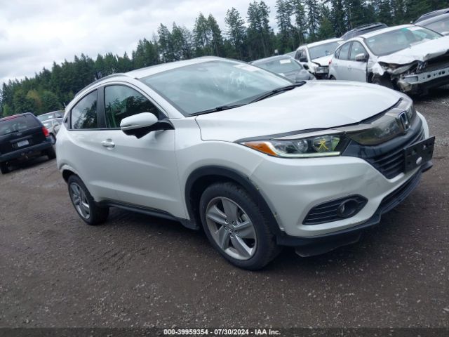 HONDA HR-V 2020 3czru5h55lm701475