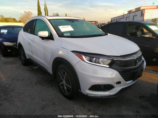 HONDA HR-V 2021 3czru5h55mm705673