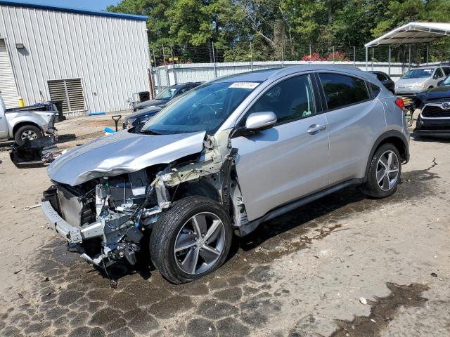 HONDA HR-V EX 2021 3czru5h55mm712302